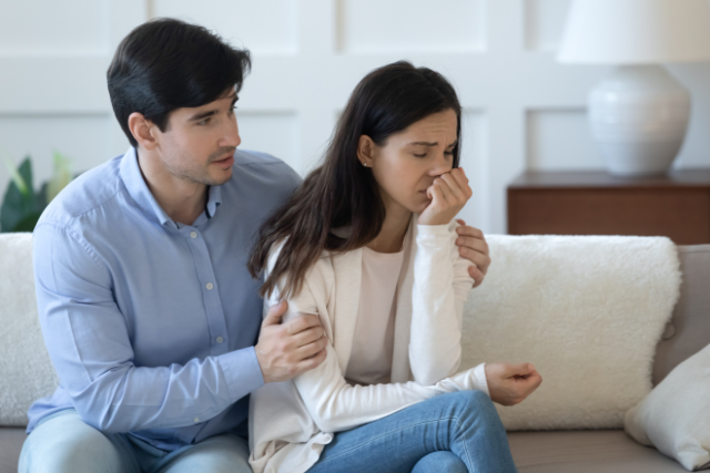 Infertility