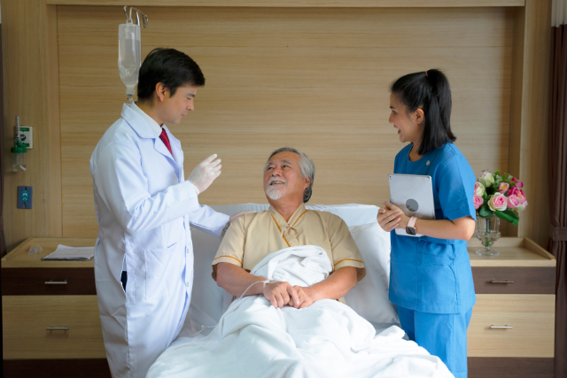 Inpatient Care