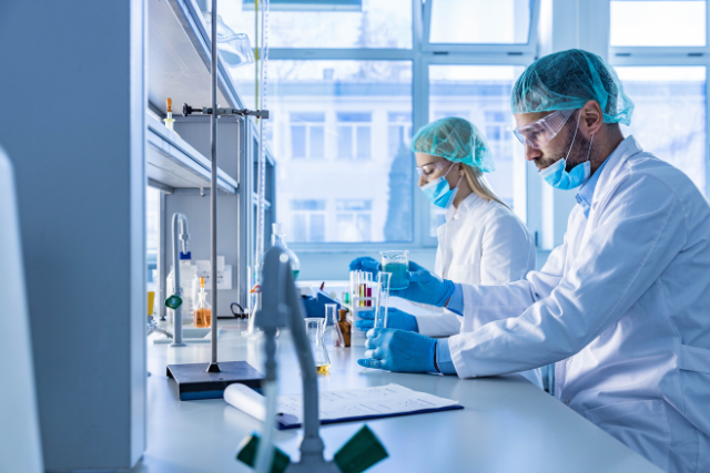 Laboratory
