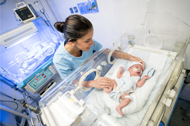 NICU