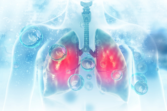 Pulmonology