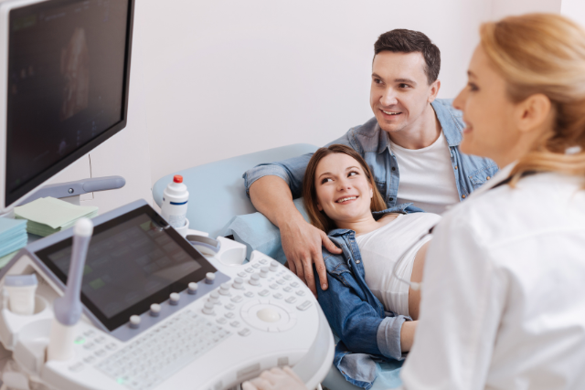 Sonography